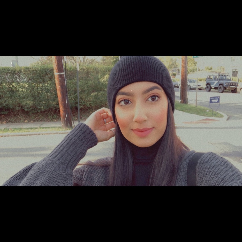 Meet your Posher, Avneet